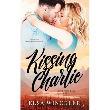 Kissing Charlie
