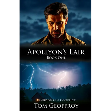 Apollyon's Lair: Kingdoms in Conflict Book One