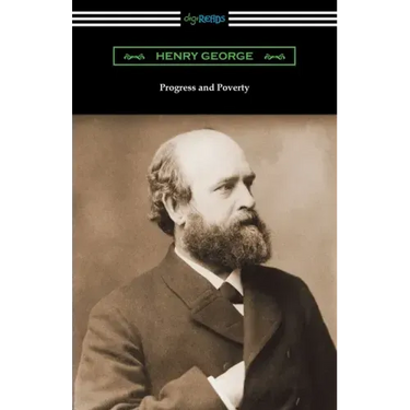 Progress and Poverty