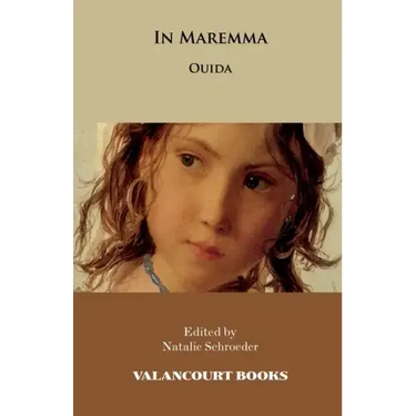 In Maremma (Valancourt Classics)