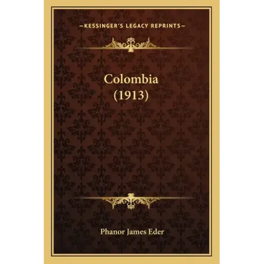 Colombia (1913)