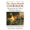 Open-Hearth Cookbook: Recapturing the Flavor of Early America