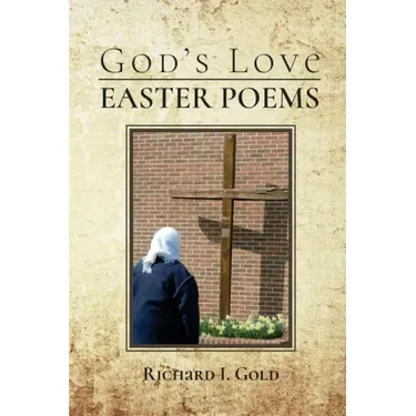 God's Love - Easter Poems