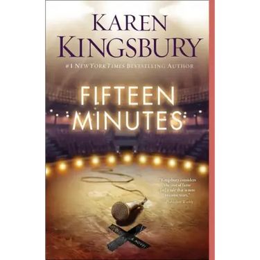 Fifteen Minutes