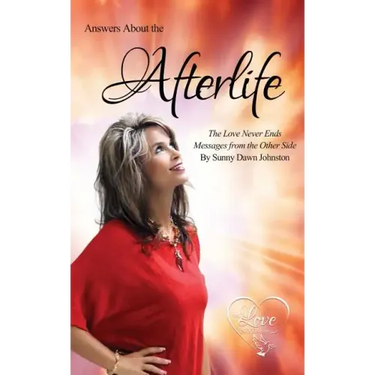 Answers About the Afterlife