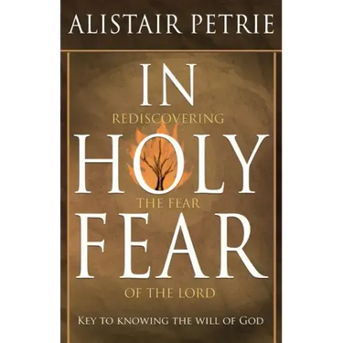 In Holy Fear