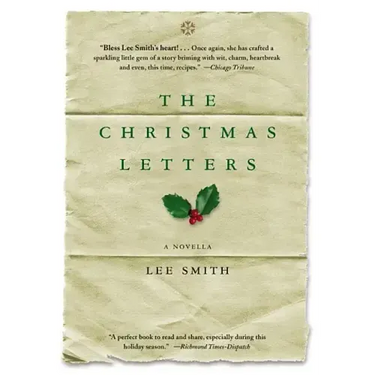 The Christmas Letters