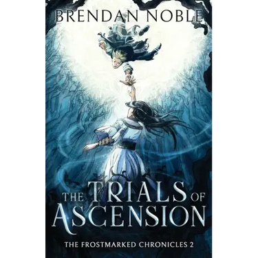 The Trials of Ascension