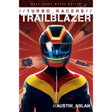 Turbo Racers: Trailblazer