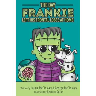 The Day Frankie Left His Frontal Lobes at Home