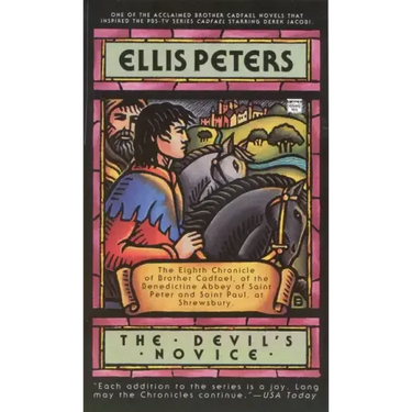 The Devil's Novice