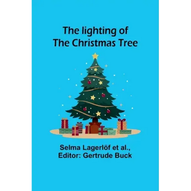 The lighting of the Christmas tree