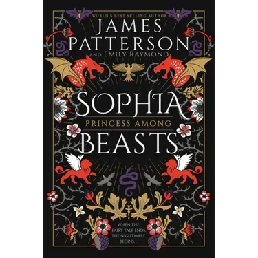 Sophia, Princess Among Beasts