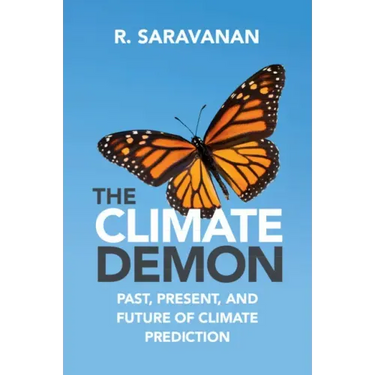The Climate Demon: Past, Present, and Future of Climate Prediction