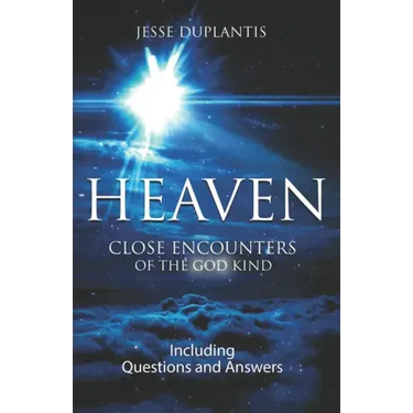 Heaven: Close Encounters of the God Kind