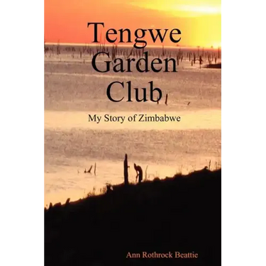 Tengwe Garden Club