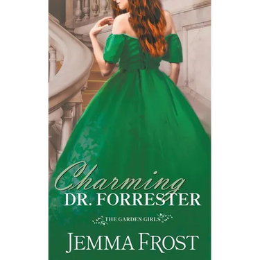 Charming Dr. Forrester