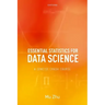 Essential Statistics for Data Science: A Concise Crash Course