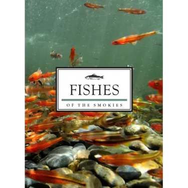 Fishes of the Smokies