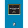 The History of Brooks County, Georgia, 1858-1948
