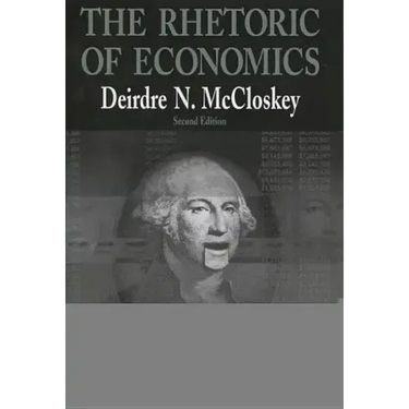 Rhetoric of Economics