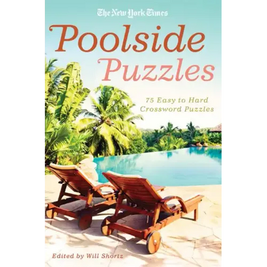Nyt Poolside Puzzles