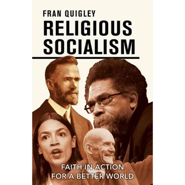 Religious Socialism: Faith in Action for a Better World