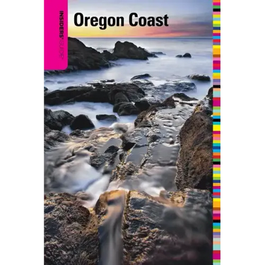 Insiders' Guide(r) to the Oregon Coast