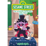 Sesame Street: The Amazing Mumford's Card Trick