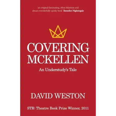Covering McKellen: An Understudy's Tale