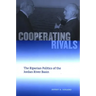 Cooperating Rivals: The Riparian Politics of the Jordan River Basin