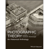 Photographic Theory