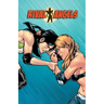 Rival Angels Rookie Season Volume 3
