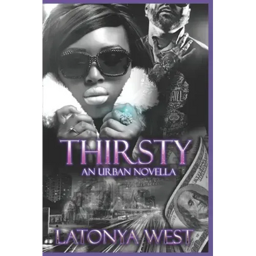 Thirsty