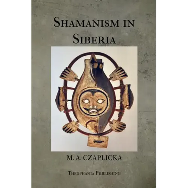 Shamanism in Siberia