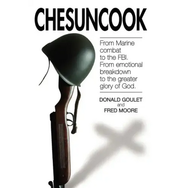 Chesuncook