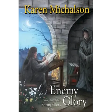 Enemy Glory