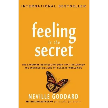 Feeling is the Secret