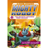 Ricky Ricotta's Mighty Robot vs. the Uranium Unicorns from Uranus (Ricky Ricotta's Mighty Robot #7): Volume 7