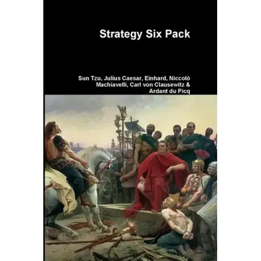 Strategy Six Pack