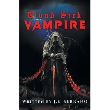 Blood Sick Vampire