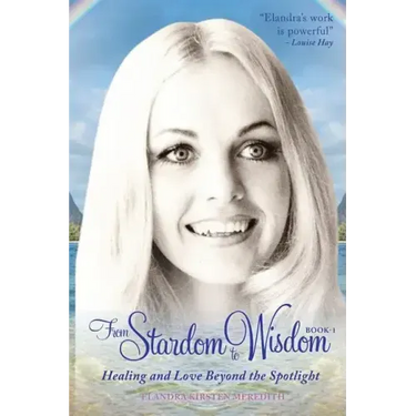 From Stardom to Wisdom: Healing and Love beyond the Spotlight