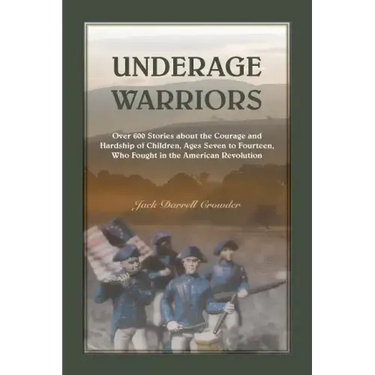 Underage Warriors