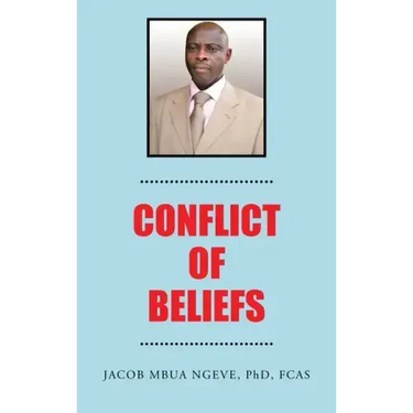 Conflict of Beliefs
