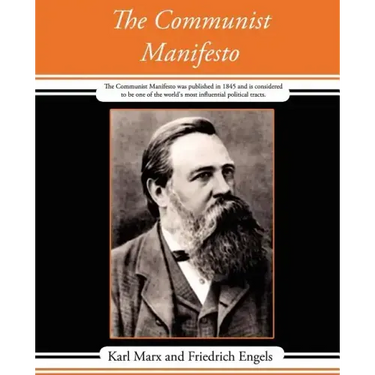 The Communist Manifesto