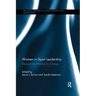 Women in Sport Leadership: Research and practice for change