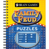 Brain Games - Family Feud Word Search