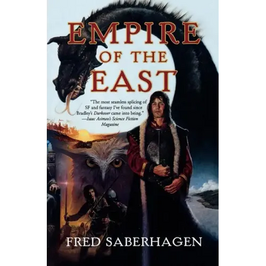 Empire of the East