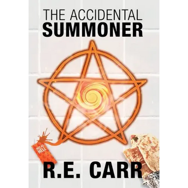The Accidental Summoner