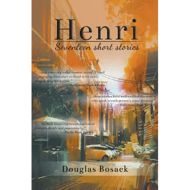 Henri: Seventeen Short Stories